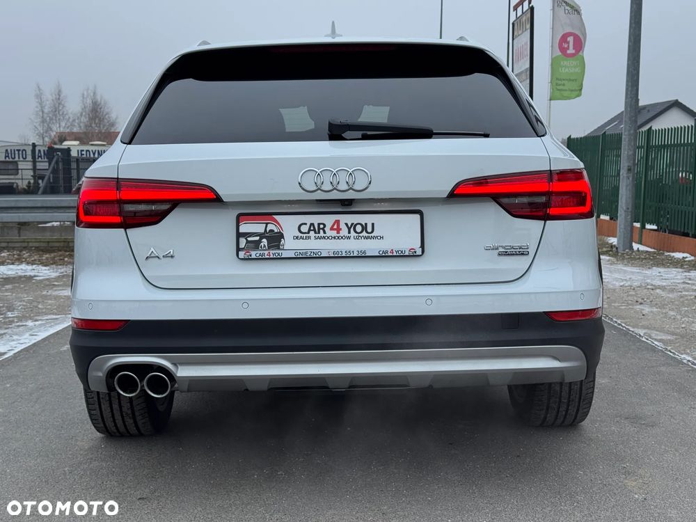 Audi A4 Allroad - 8