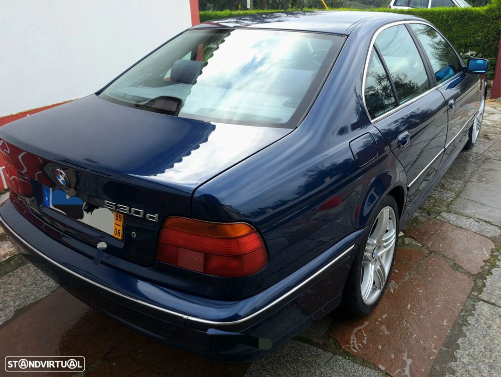 BMW 530 d - 2