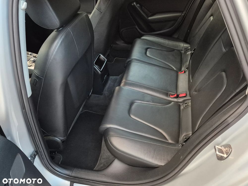 Audi A4 Avant 2.0 TDI DPF multitronic Ambiente - 21