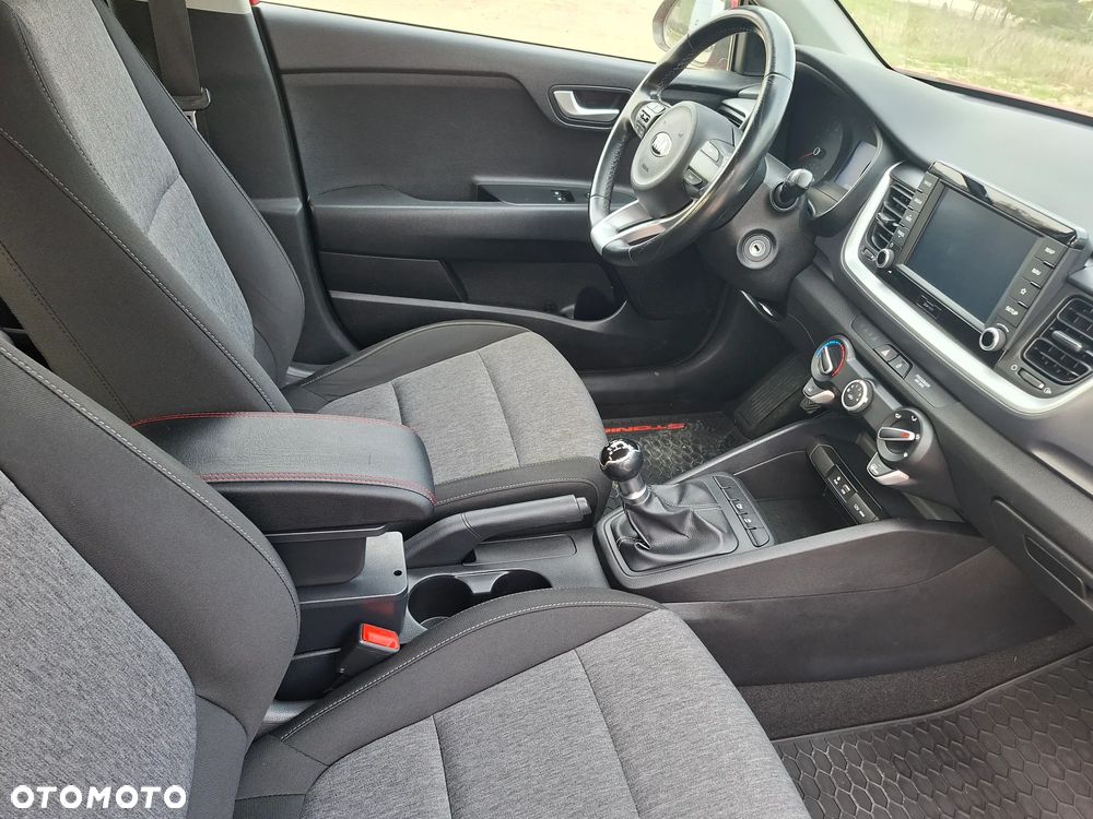 Kia Stonic - 14
