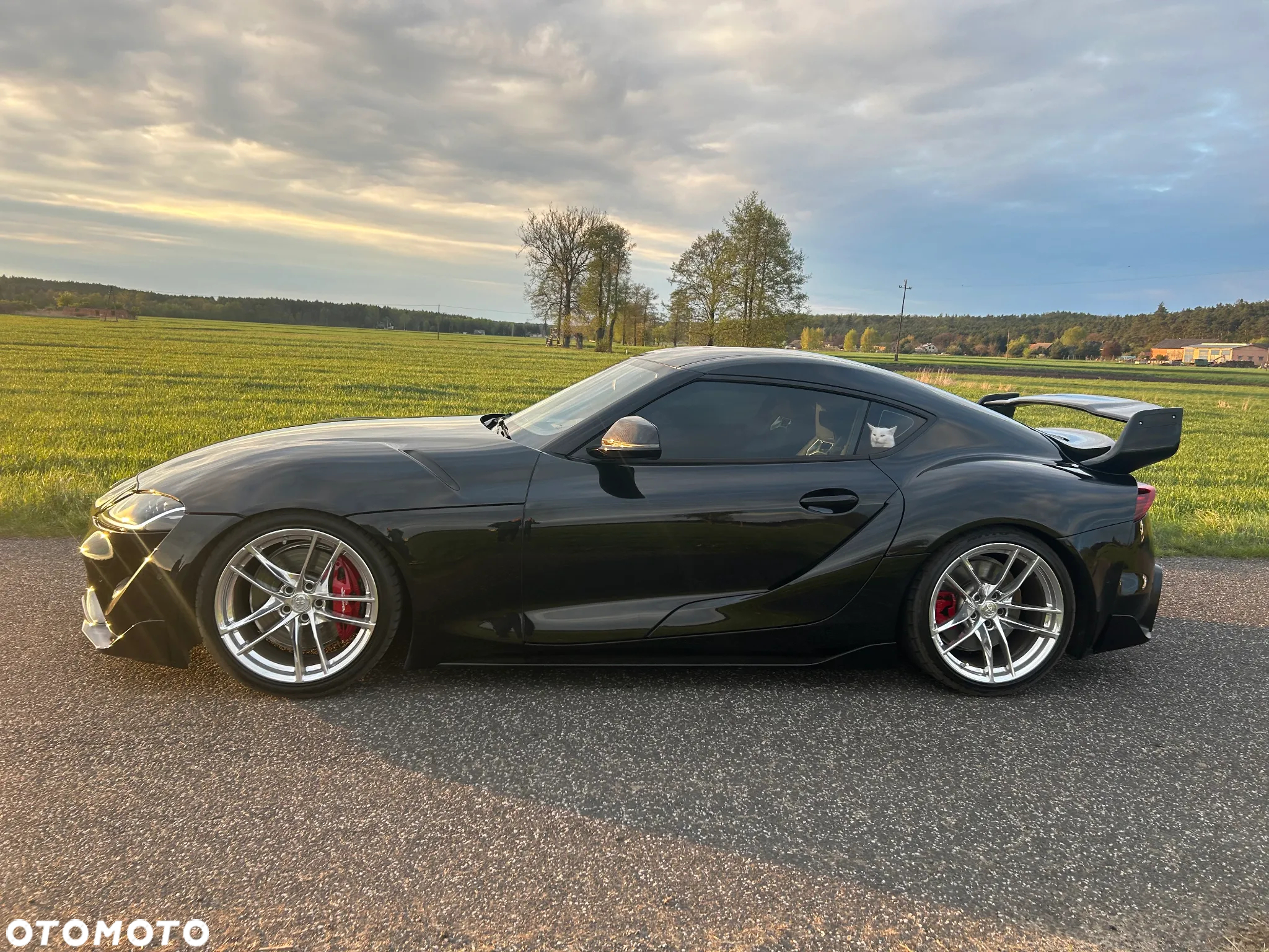 Toyota Supra 3.0 Turbo Executive - 3