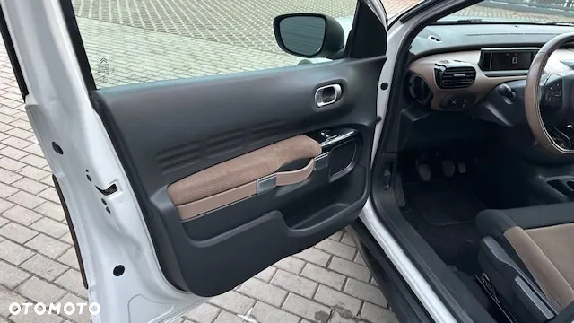 Citroën C4 Cactus 1.2 PureTech Shine EU6 - 19