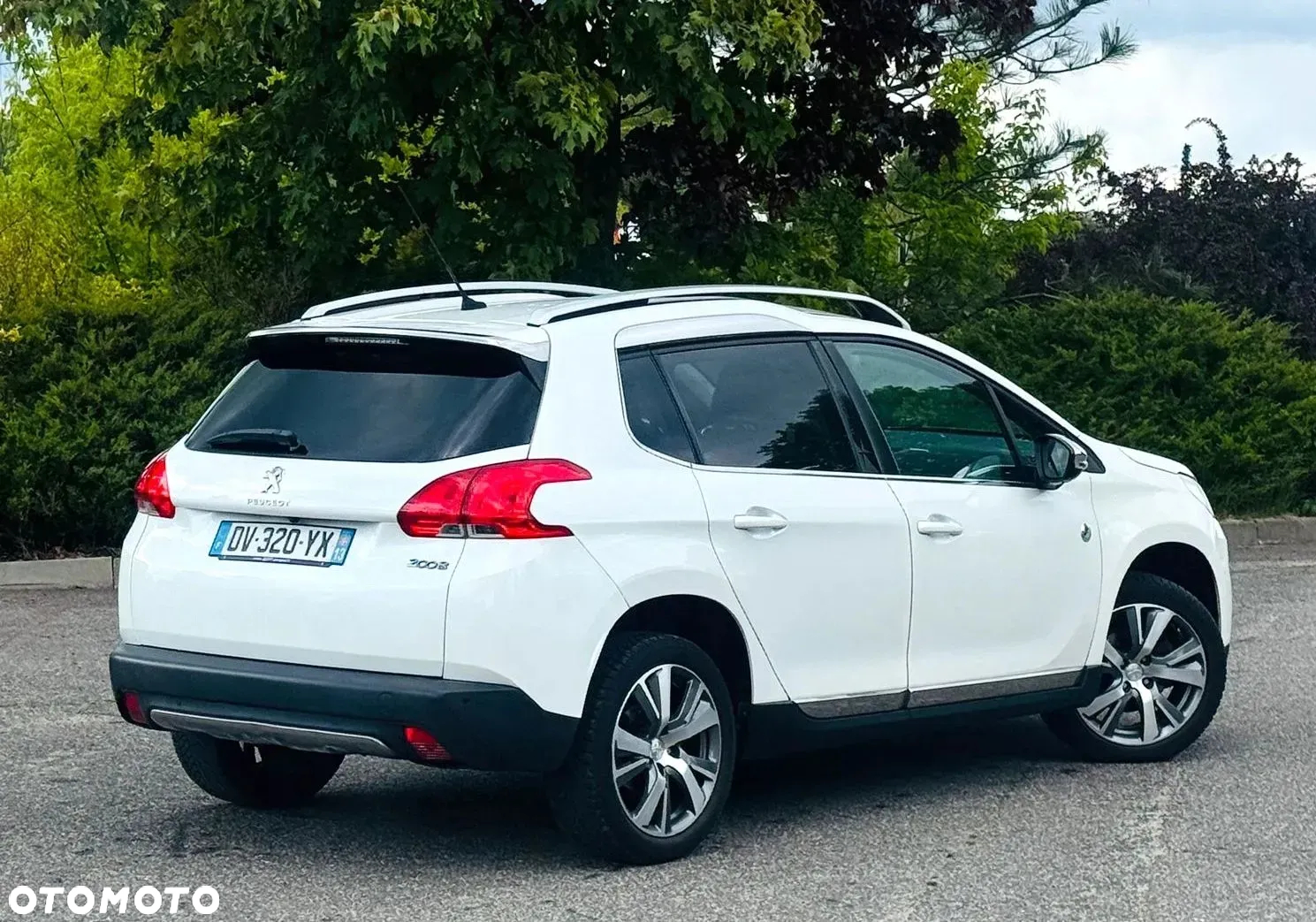 Peugeot 2008 PureTech 110 Stop&Start Crossway - 24