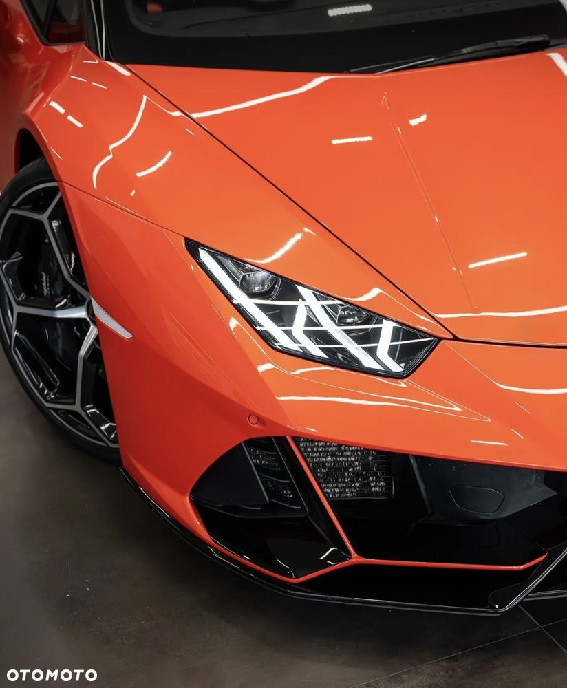 Lamborghini Huracan Performante - 1