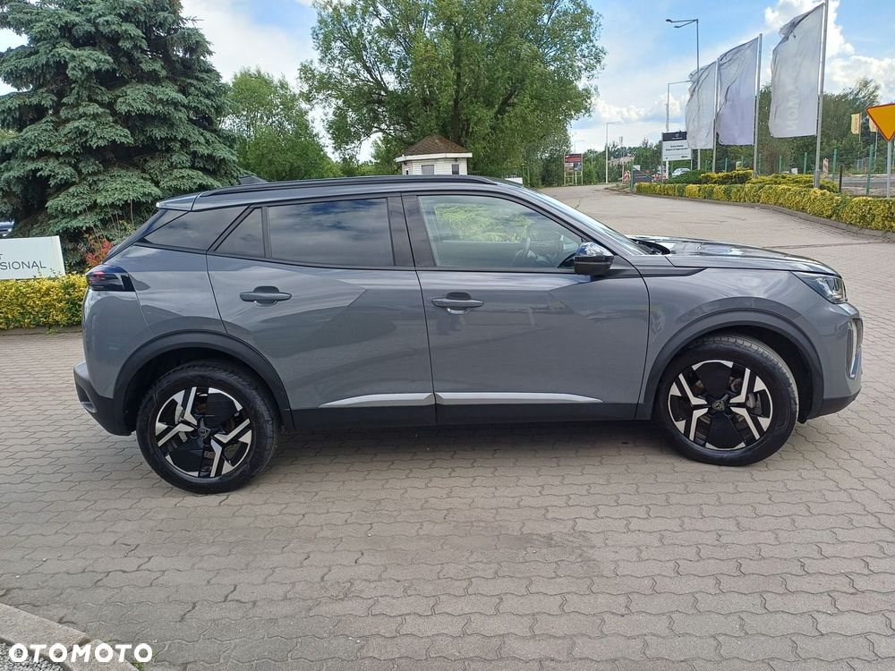 Peugeot 2008 PureTech 100 Allure S&S BVM6 - 8