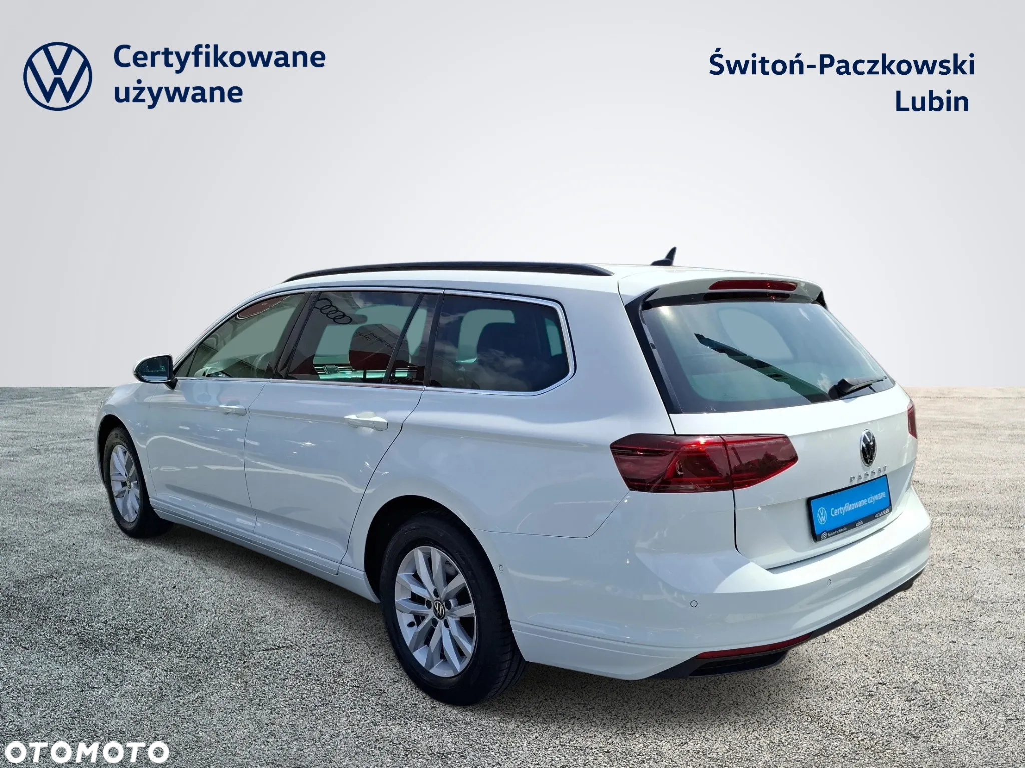 Volkswagen Passat Variant 2.0 TDI SCR DSG Business - 12