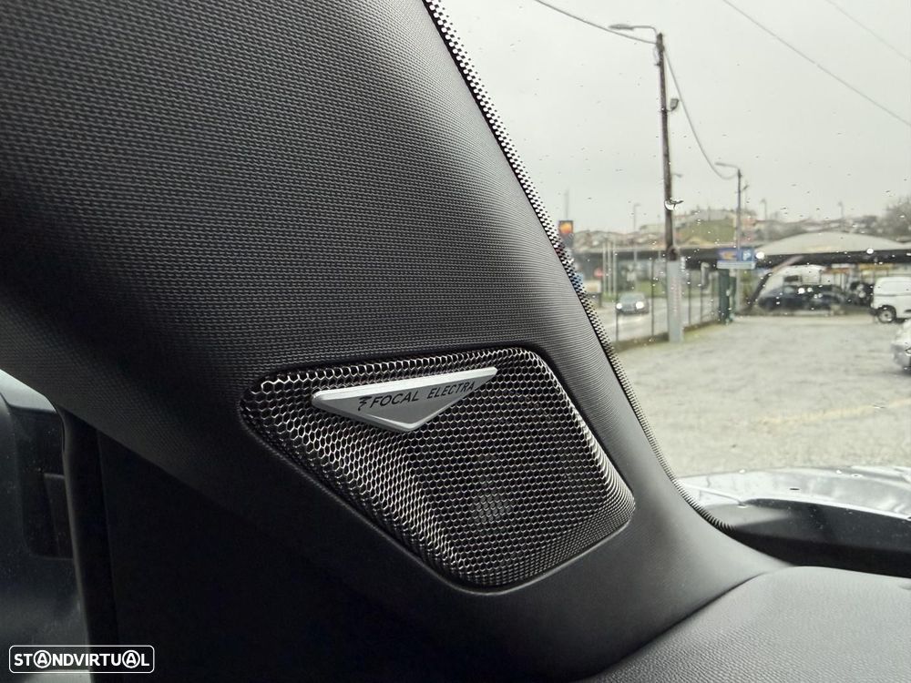 DS DS3 Crossback 1.2 PureTech Performance Line EAT8 - 24