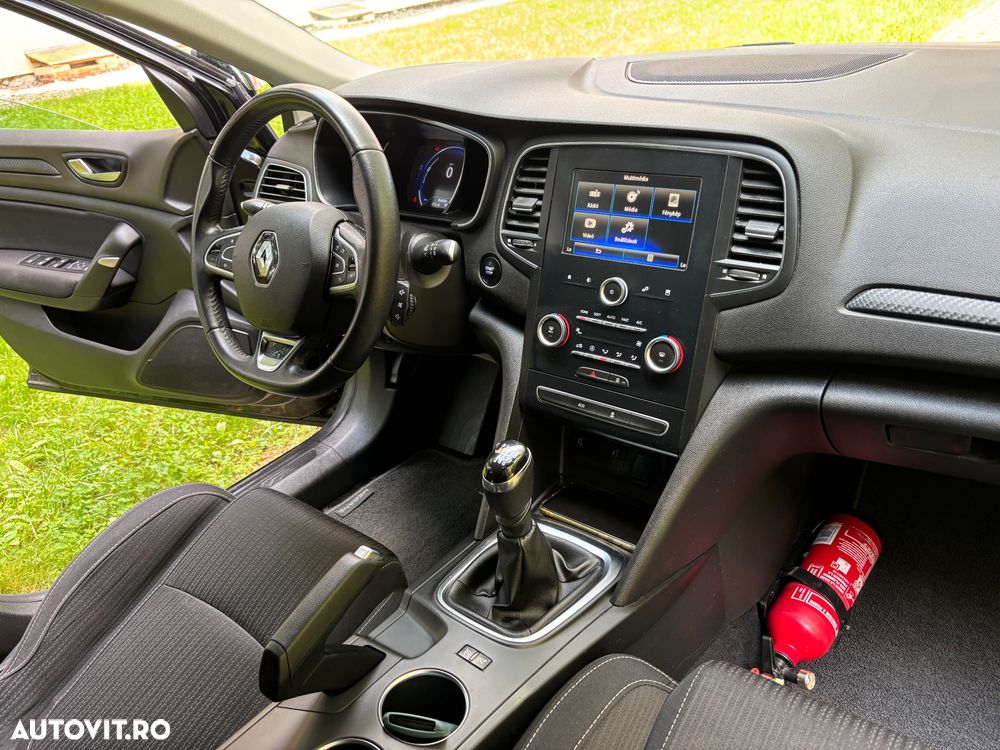 Renault Megane - 6