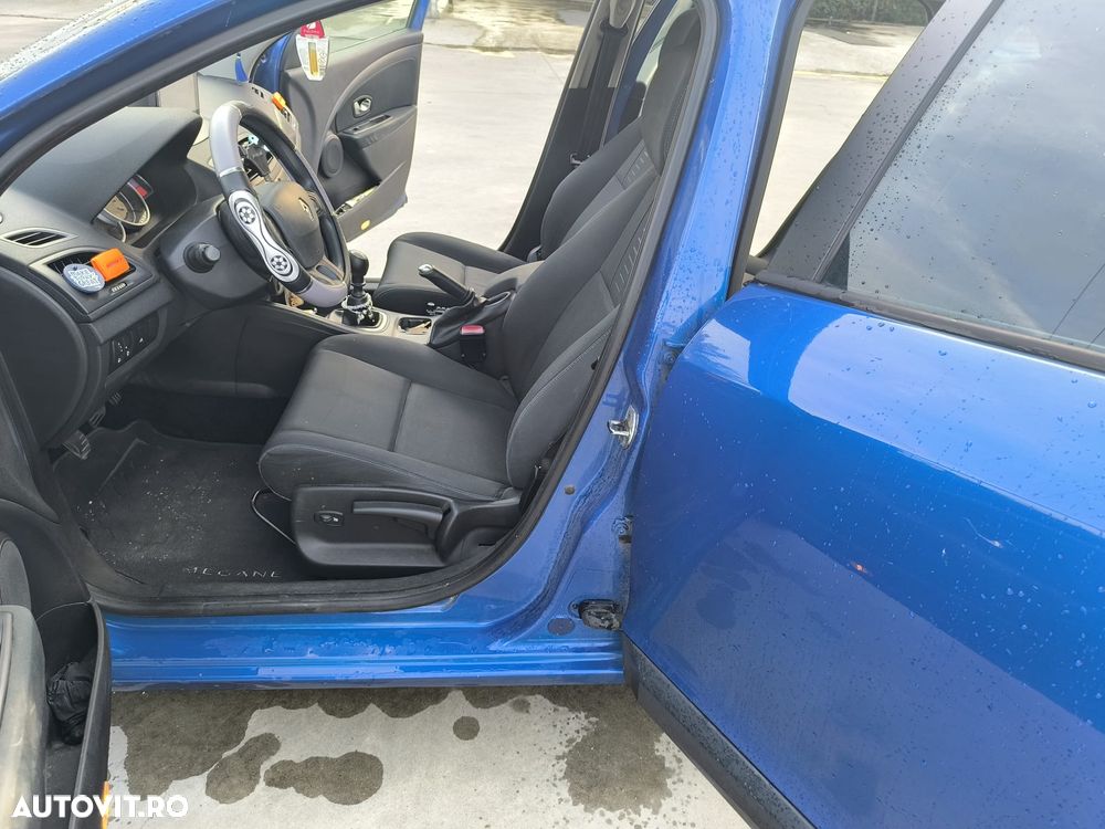 Renault Megane - 9