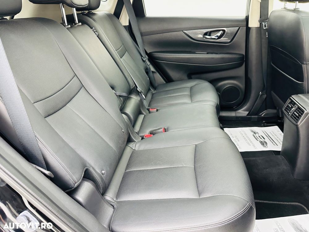 Nissan X-Trail - 19
