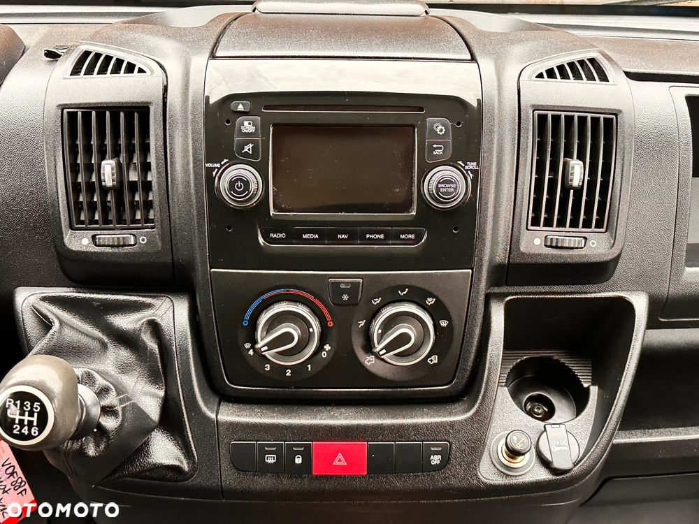 Peugeot BOXER L3H2 - 21