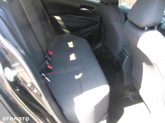 Toyota Corolla 1.6 Active - 20