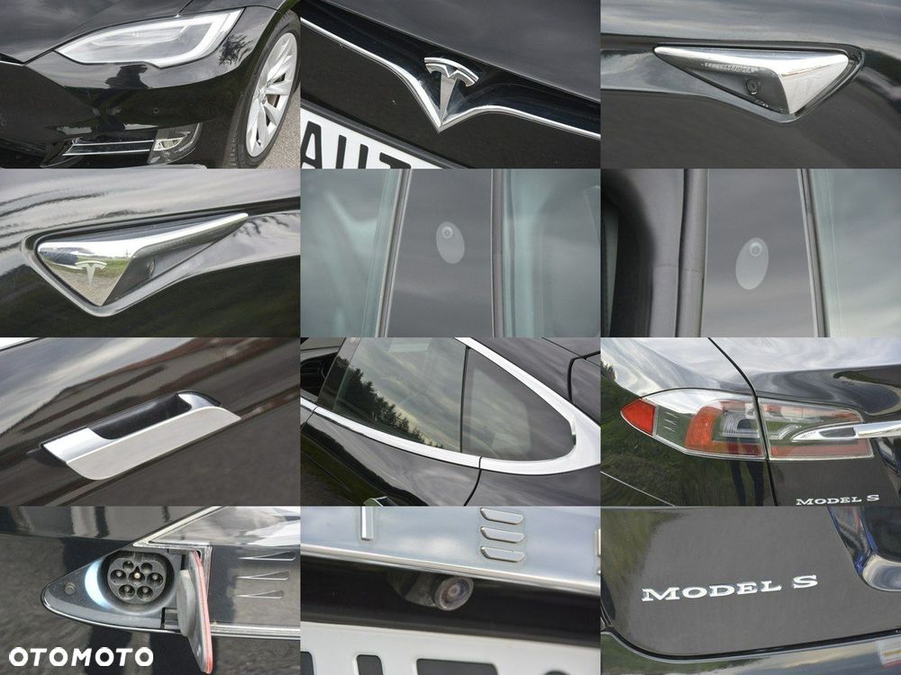 Tesla Model S - 36