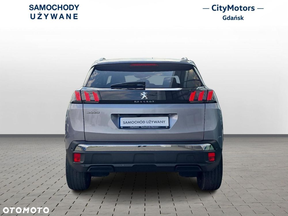 Peugeot 3008 - 8