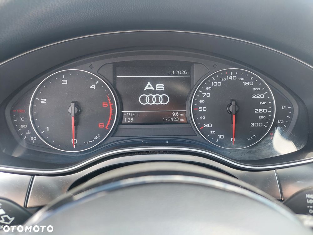 Audi A6 Limousine 2.0 TDI Prime Line Multitronic - 16