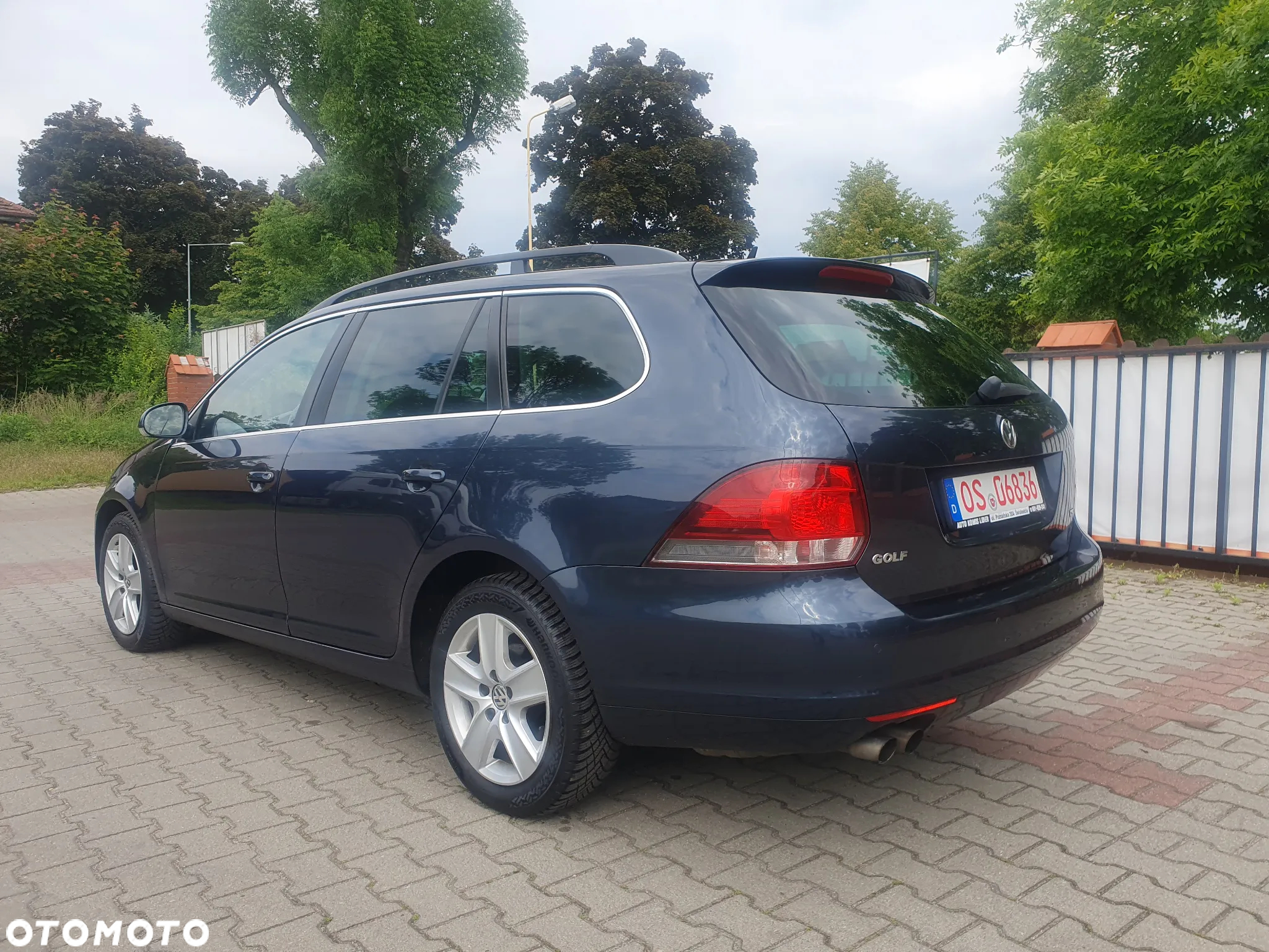 Volkswagen Golf 1.4 TSI Highline - 2