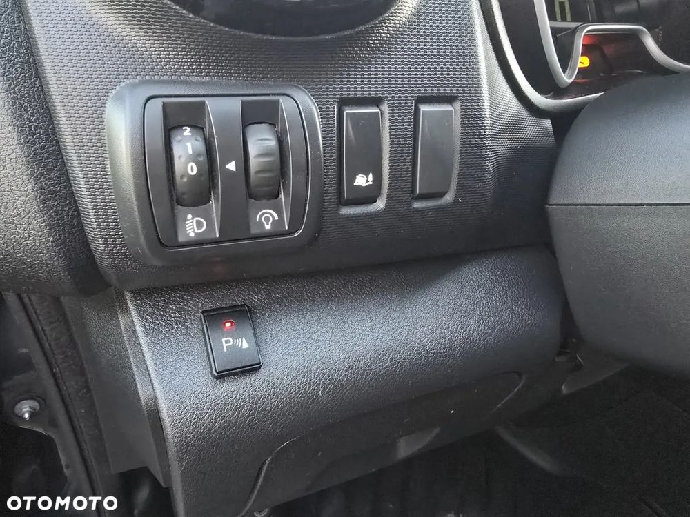 Renault Trafic ENERGY Spaceclass - 21