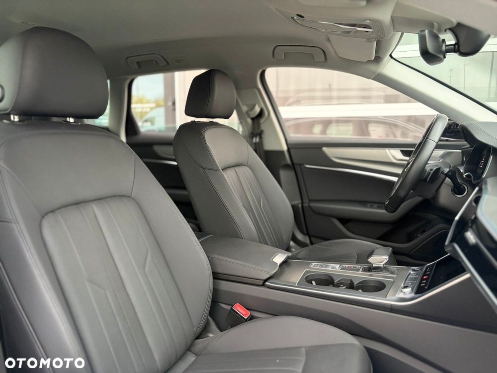 Audi A6 Avant - 15