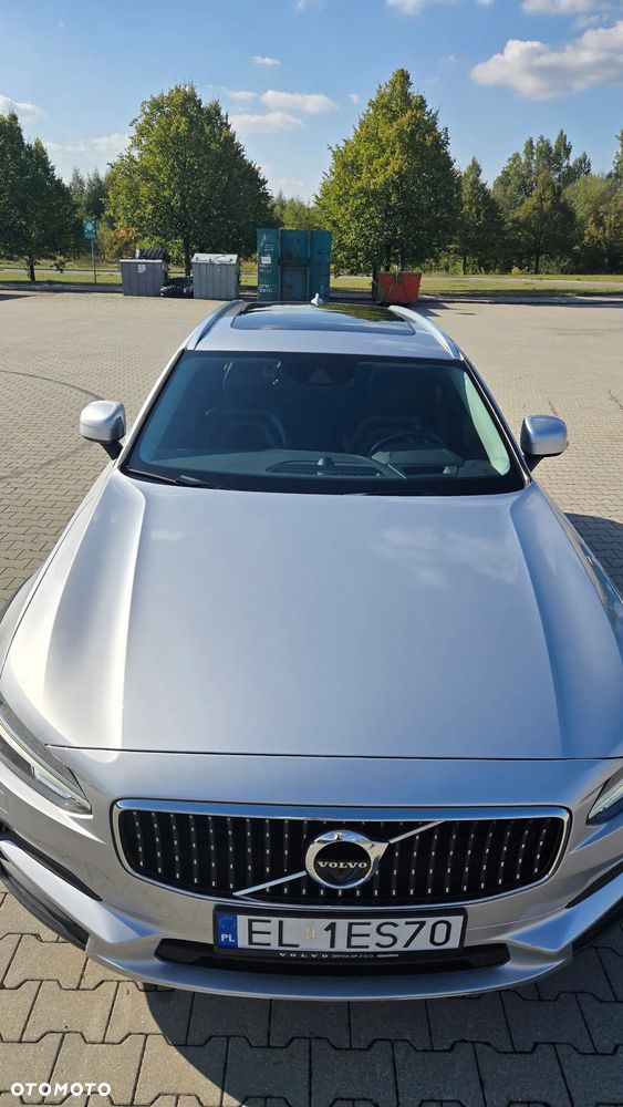 Volvo V90 Cross Country T5 AWD Pro - 7