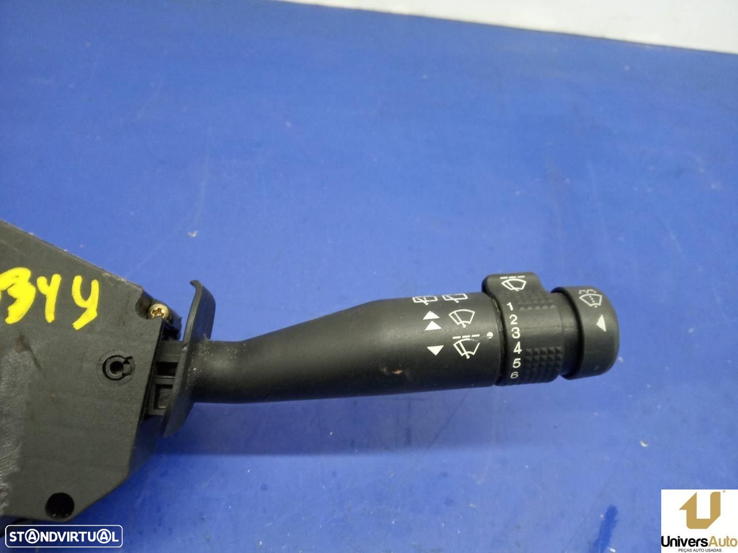 COMANDO MULTIFUNÇÕES FORD ESCORT V 1993 -94AC14K147D1A - 1