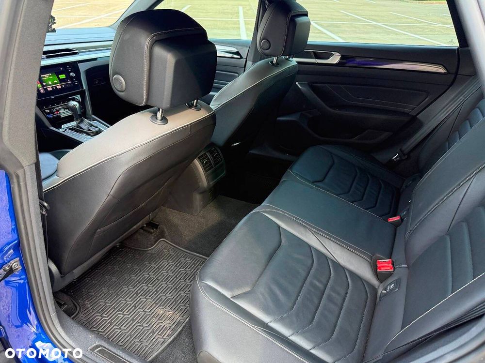 Volkswagen Arteon 2.0 TDI SCR 4Motion DSG R-Line - 6