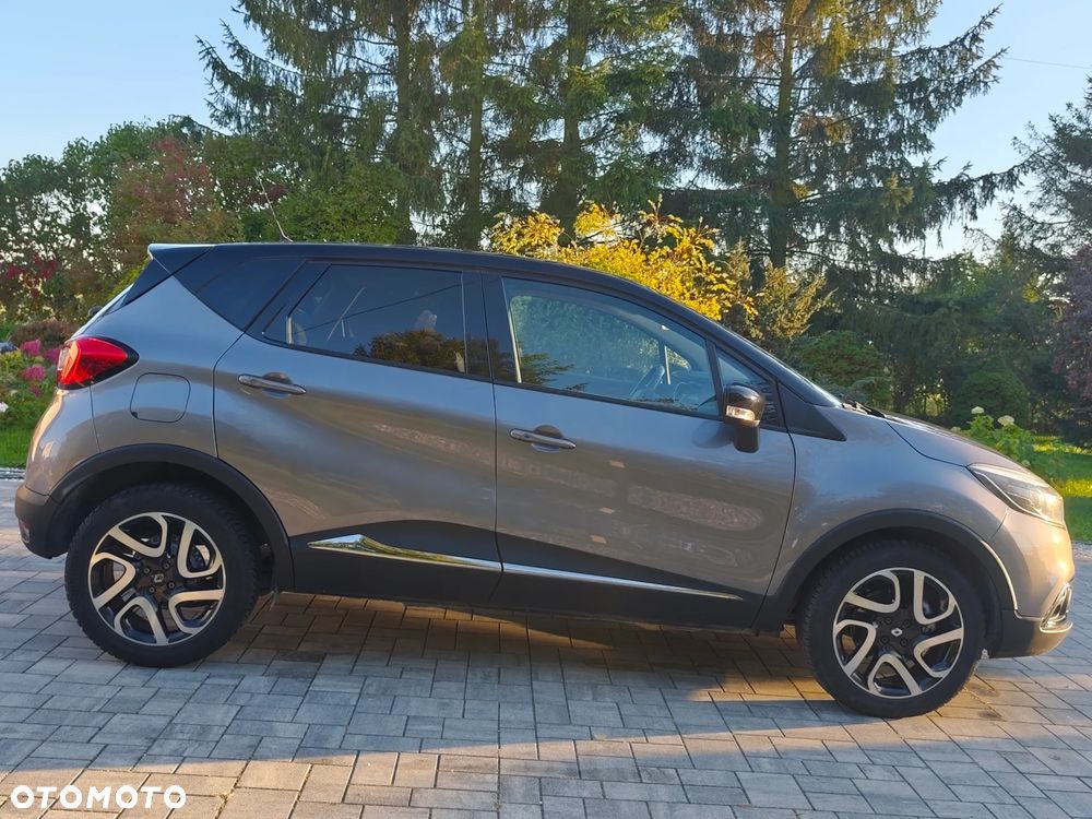 Renault Captur - 6