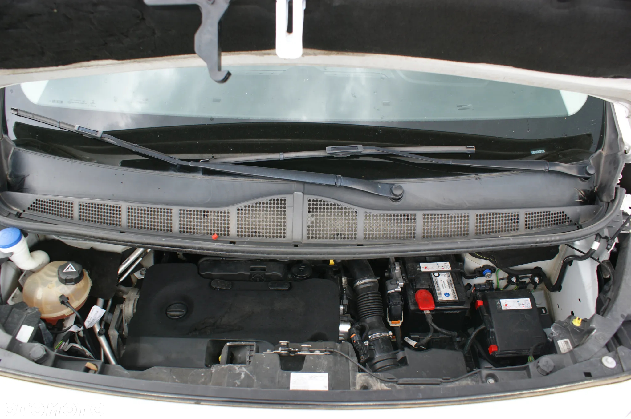 Opel Vivaro - 16