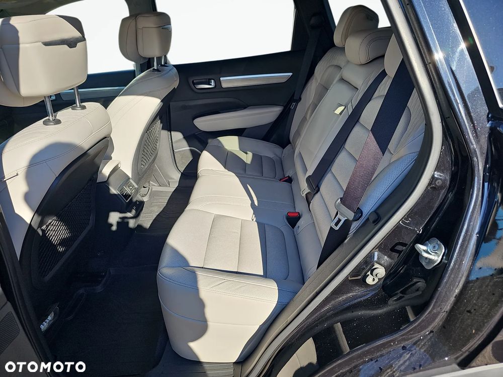 Renault Koleos 2.0 Blue dCi Initiale Paris 4x4 X-Tronic - 19