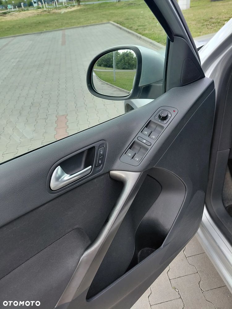 Volkswagen Tiguan 1.4 TSI BlueMot Trend&Fun - 6
