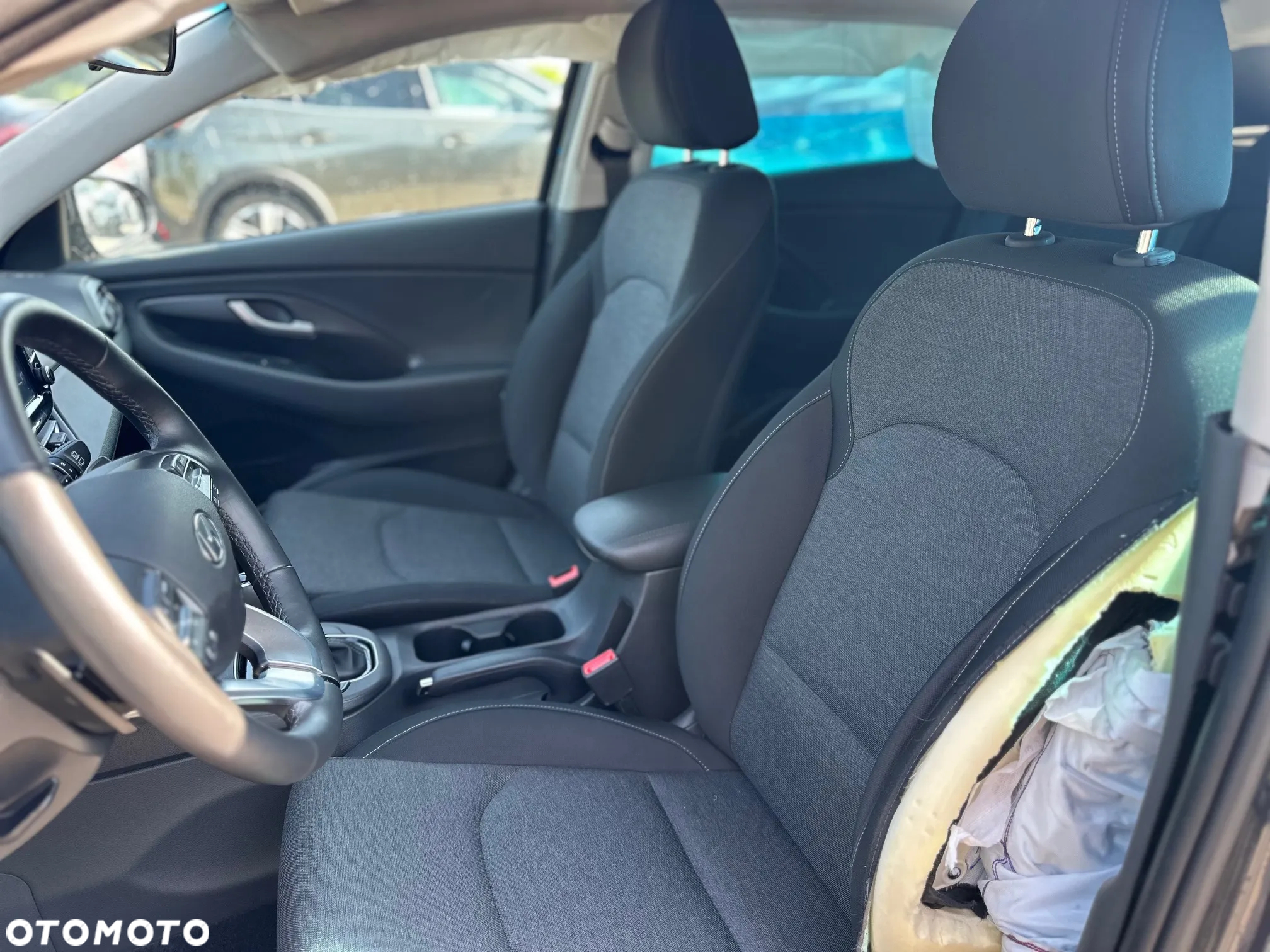 Hyundai i30 1.0 T-GDI Comfort DCT - 13