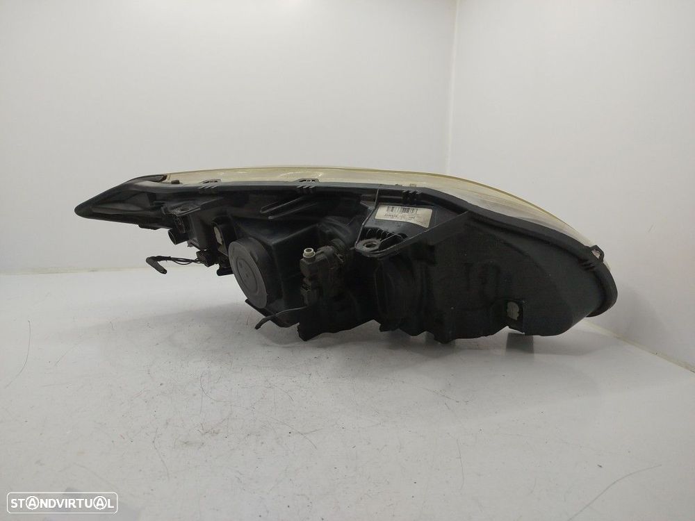 Farol/ Otica Dianteiro Esq Renault Laguna Iii Sport Tourer (Kt0/1) - 3