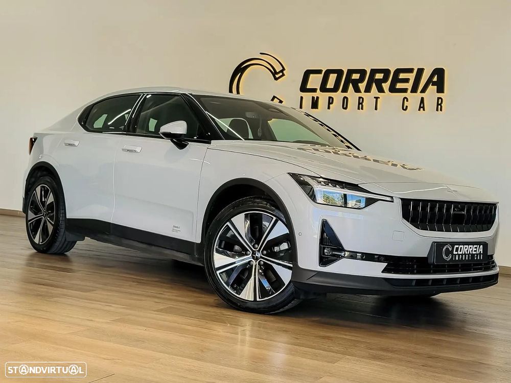 Polestar 2 Single Motor 69kWh - 15