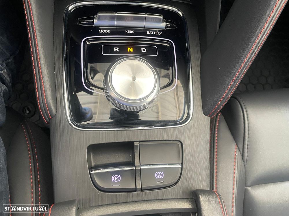 MG ZS EV 72.6 kWh Luxury - 36