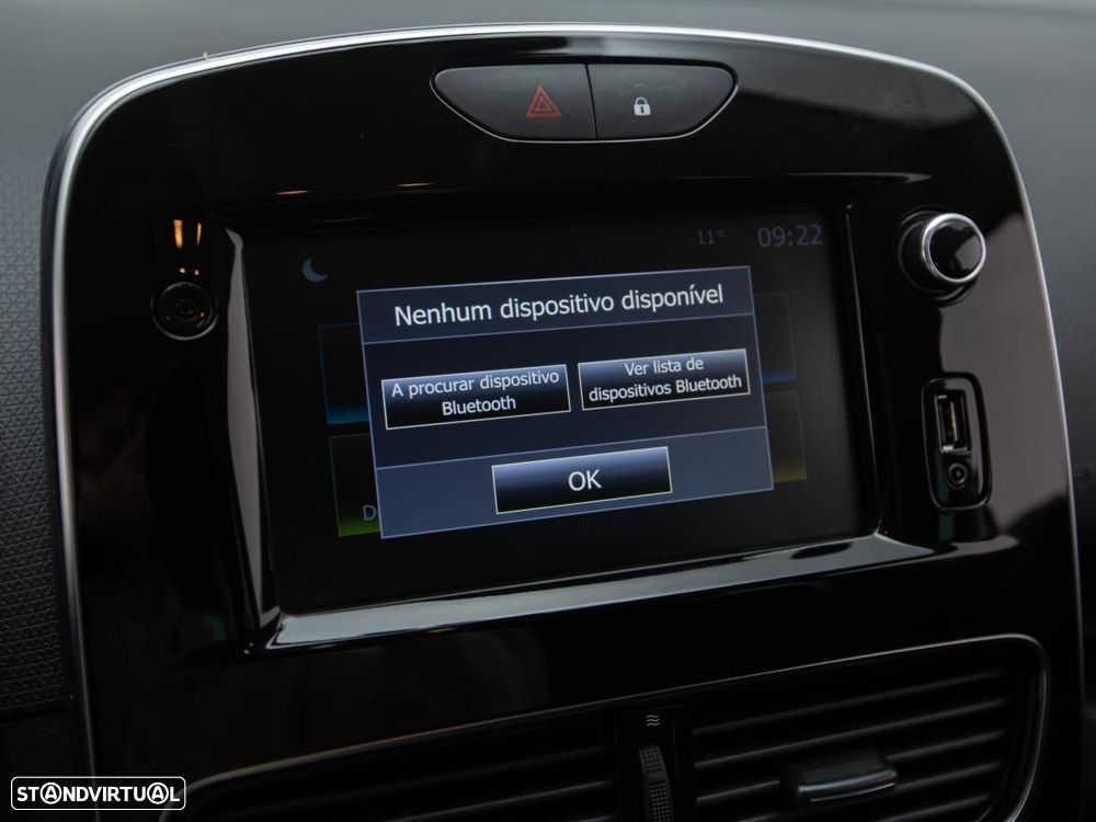 Renault Clio 1.5 dCi Limited - 19