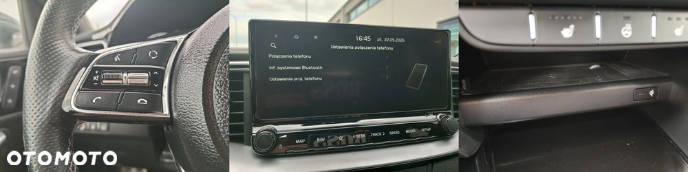 Kia Ceed 1.5 T-GDI DCT7 OPF GT Line - 29