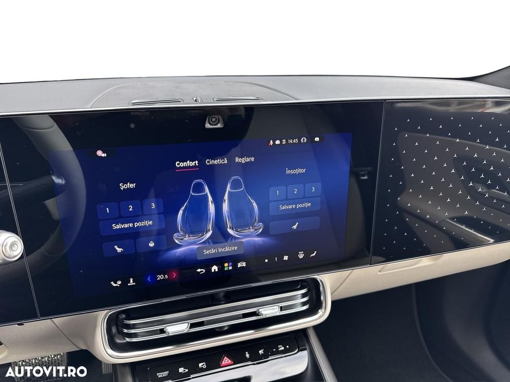 Mercedes-Benz CLA - 18