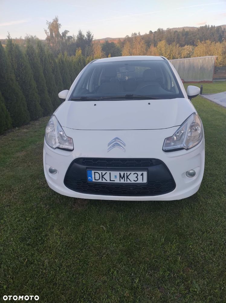 Citroën C3 1.4 HDi First - 7