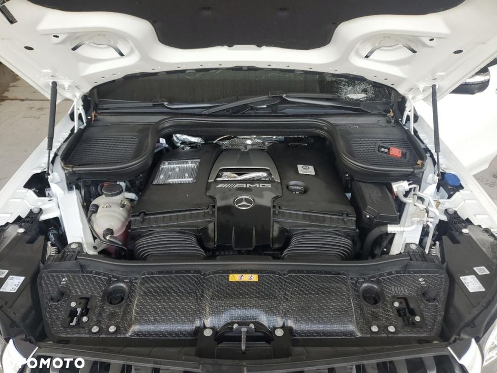 Mercedes-Benz GLS - 7
