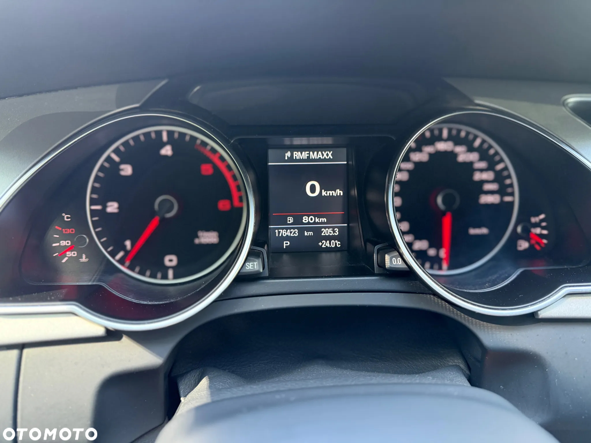 Audi A5 2.0 TDI clean diesel Quattro S tronic - 18