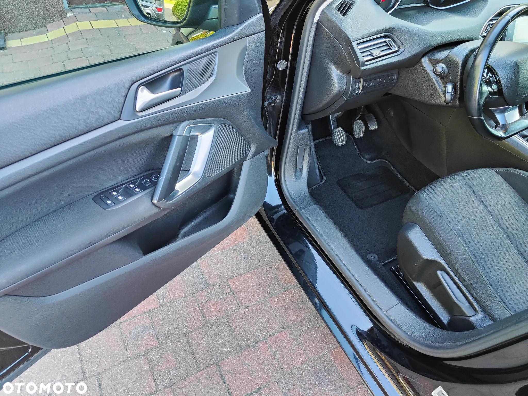 Peugeot 308 - 14