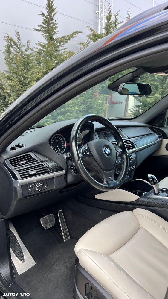 BMW X6 xDrive30d M Sport Edition - 11