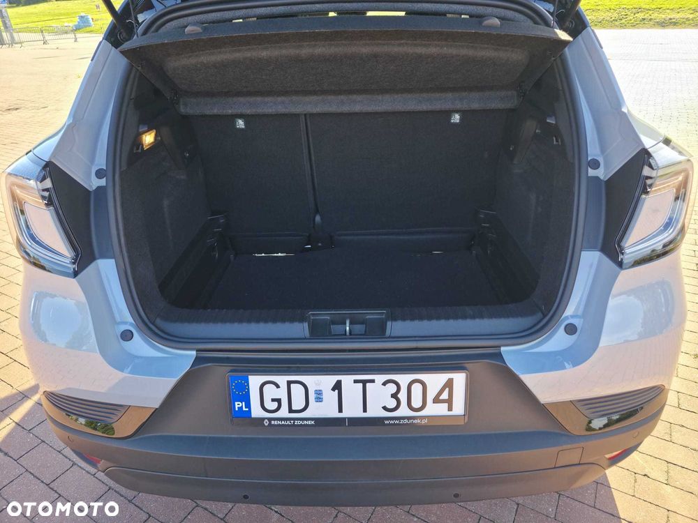 Renault Captur - 12