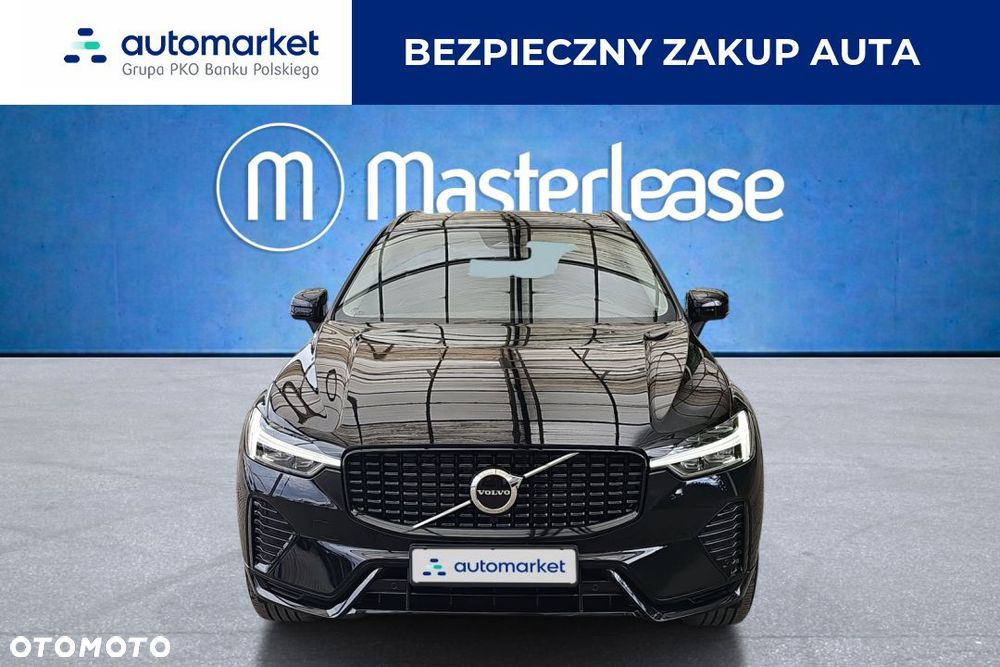 Volvo XC 60 B4 B Plus Dark - 3