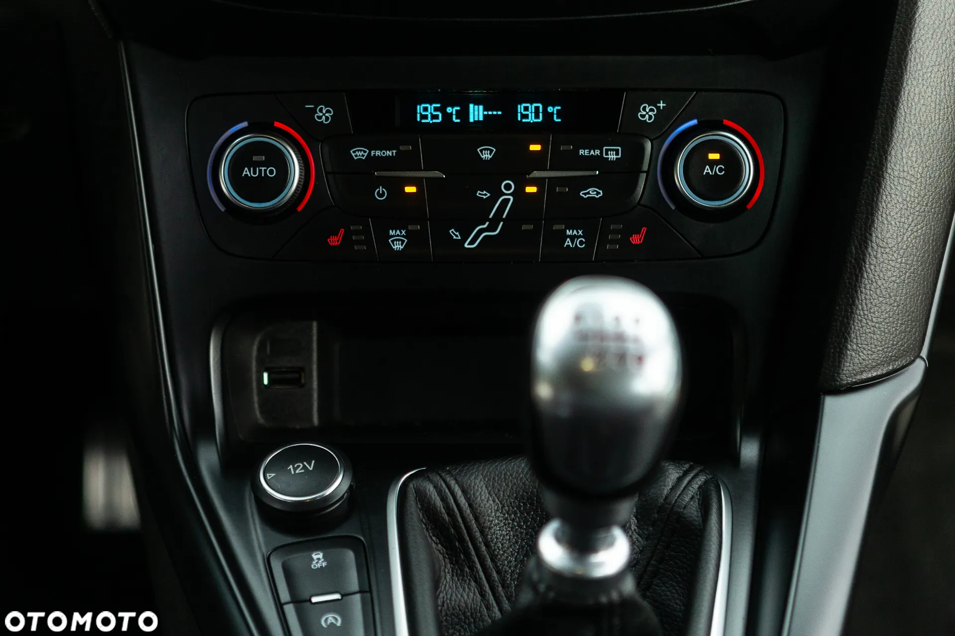 Ford Focus 2.0 TDCi ST-2 - 39