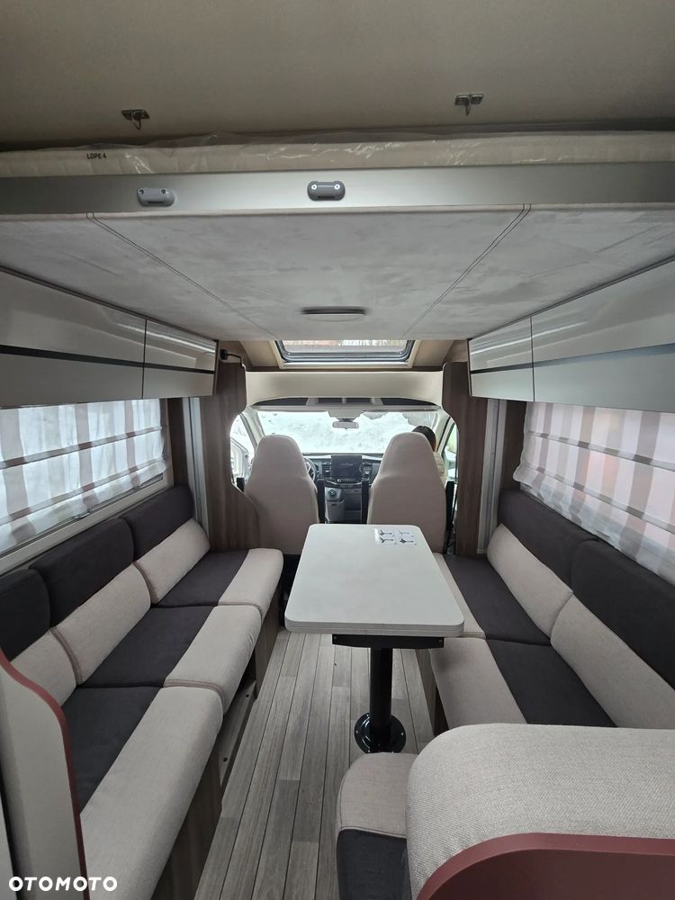 Ford Kronos 274TL - 17