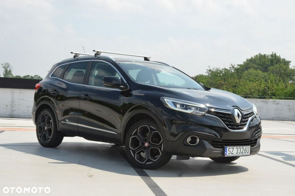 Renault Kadjar Energy TCe 165 CROSSBORDER - 7