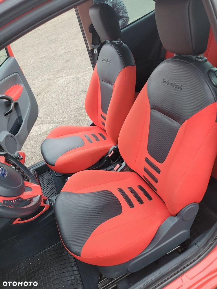 Ford KA 1.2 Start-Stopp-System Titanium - 16