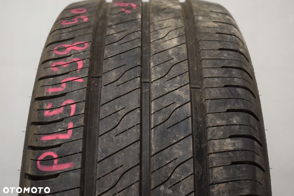 R19C 235/50 Goodyear EfficientGrip Cargo 2 111/109T Wysyłka gratis! - 1