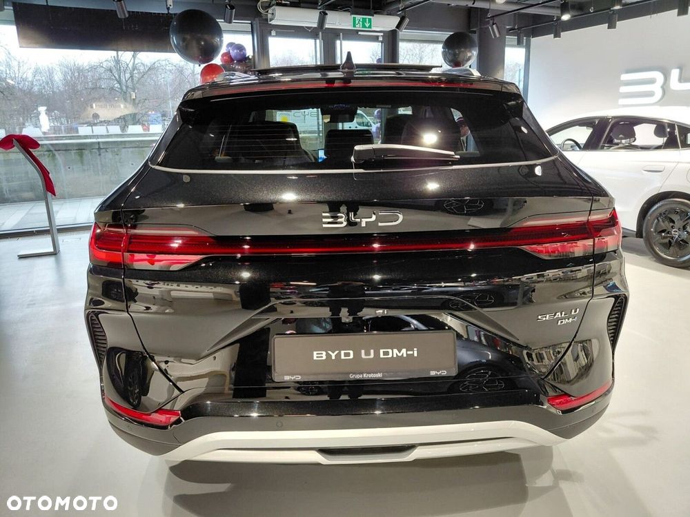 BYD Seal U - 6