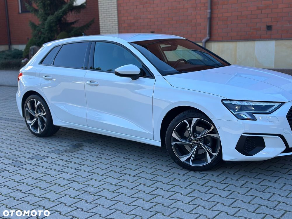 Audi A3 Sportback - 9